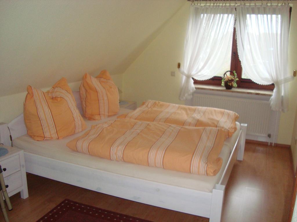 Haus Kathrin Apartment Busum Exterior photo