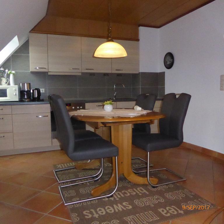 Haus Kathrin Apartment Busum Exterior photo
